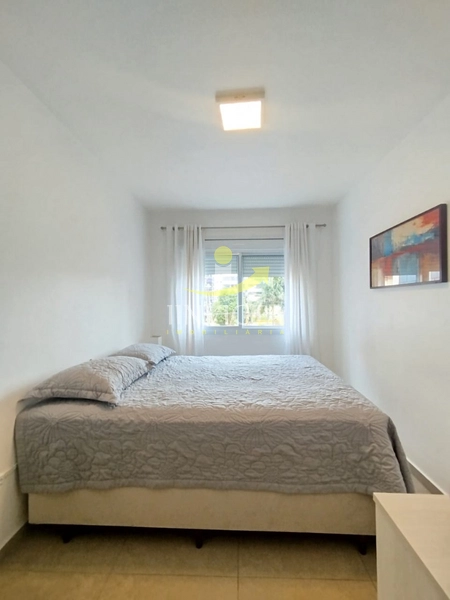 Apartamento de 2 dormitórios com dependência para o veraneio.: 16ª foto da galeria de imagens do imóvel