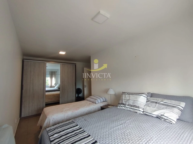 Apartamento de 2 dormitórios com dependência para o veraneio.: 14ª foto da galeria de imagens do imóvel