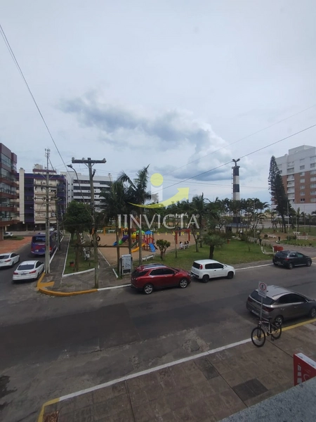 Apartamento de 2 dormitórios com dependência para o veraneio.: 7ª foto da galeria de imagens do imóvel