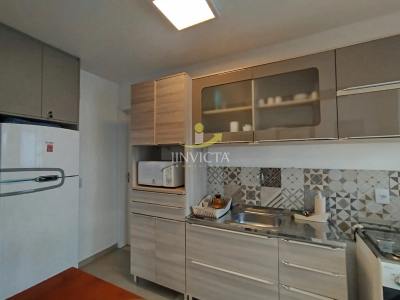 Apartamento de 2 dormitórios com dependência para o veraneio.: 8ª foto da galeria de imagens do imóvel