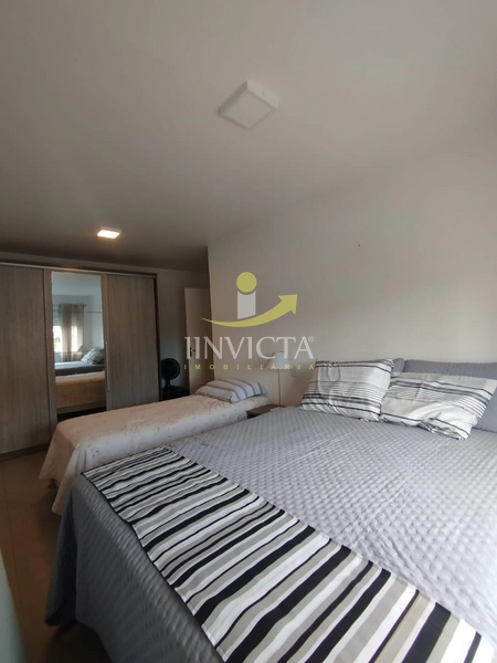 Apartamento de 2 dormitórios com dependência para o veraneio.: 13ª foto da galeria de imagens do imóvel