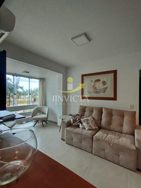 Apartamento de 2 dormitórios com dependência para o veraneio.: 6ª foto da galeria de imagens do imóvel