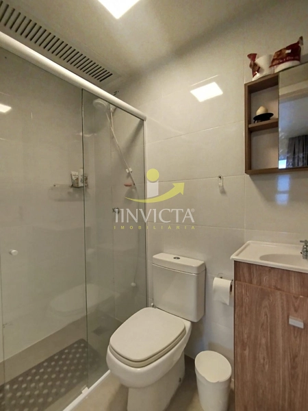 Apartamento de 2 dormitórios com dependência para o veraneio.: 20ª foto da galeria de imagens do imóvel