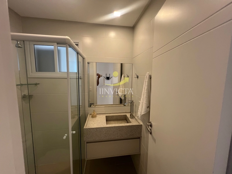 Apto 3D mobiliado e decorado, de frente, a poucos metros da Av. Centra: 9ª foto da galeria de imagens do imóvel