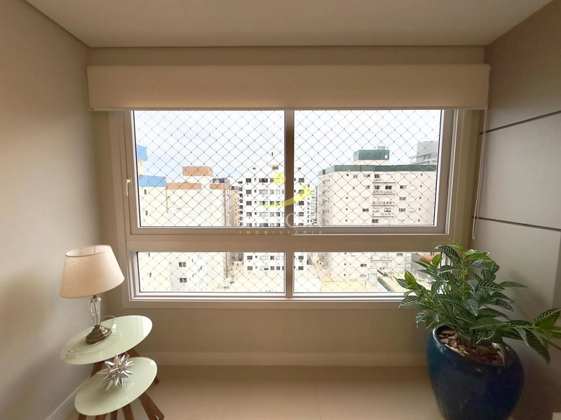 Apartamento de alto padrão, mobiliado e decorado, Navegantes, com box: 21ª foto da galeria de imagens do imóvel