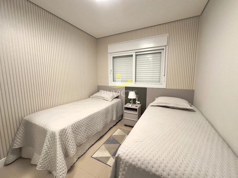 Apartamento de alto padrão, mobiliado e decorado, Navegantes, com box: 19ª foto da galeria de imagens do imóvel