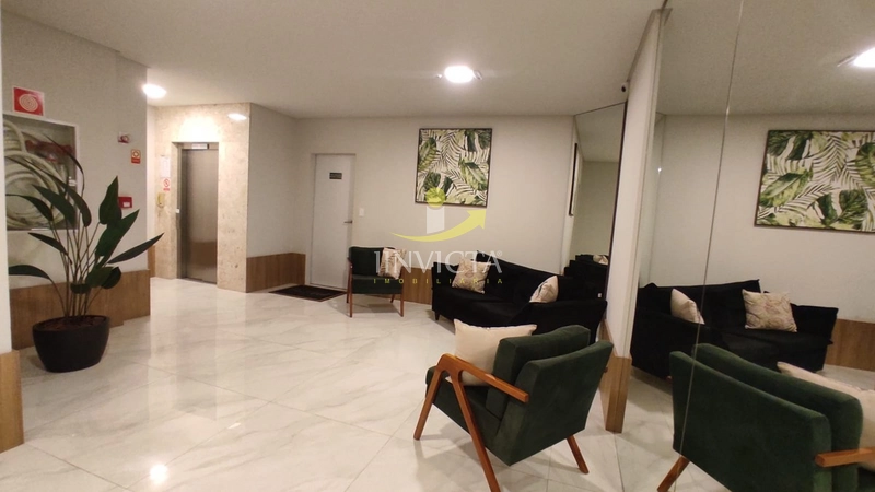 Garanta sua reserva! Dias de férias, conforto e mar pertinho de você.: 11ª foto da galeria de imagens do imóvel