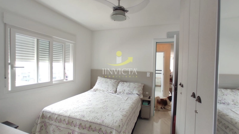 Garanta sua reserva! Dias de férias, conforto e mar pertinho de você.: 7ª foto da galeria de imagens do imóvel