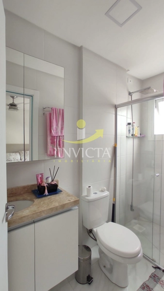 Garanta sua reserva! Dias de férias, conforto e mar pertinho de você.: 8ª foto da galeria de imagens do imóvel