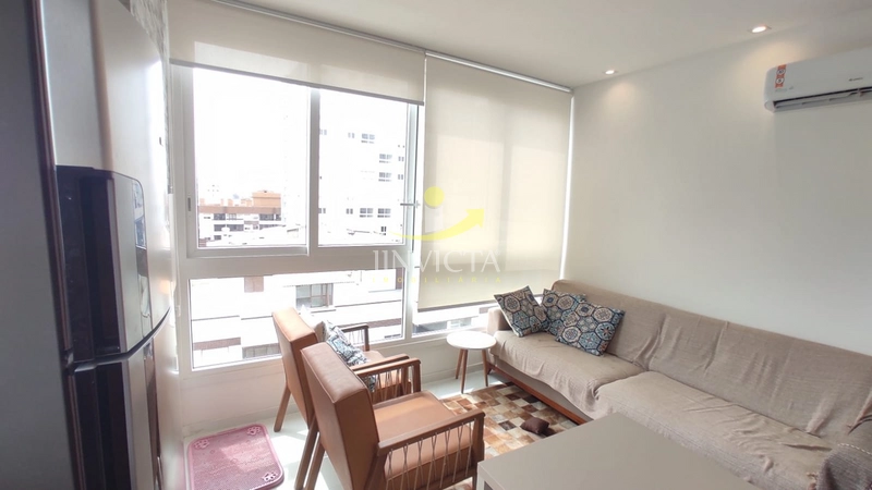 Garanta sua reserva! Dias de férias, conforto e mar pertinho de você.: 2ª foto da galeria de imagens do imóvel