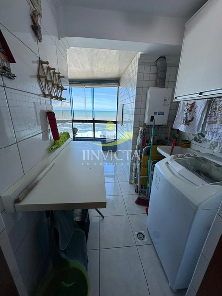 Apartamento de 2 dormitórios disponível para locação de temporada.: 7ª foto da galeria de imagens do imóvel