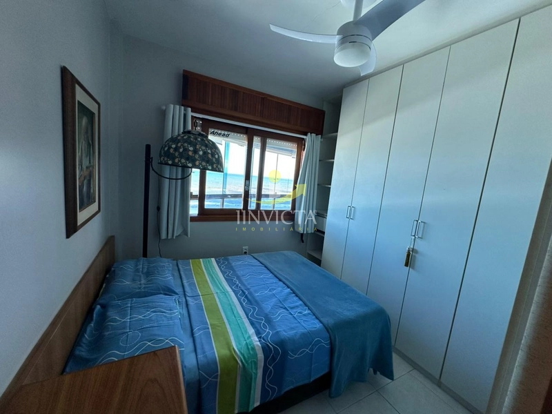 Apartamento de 2 dormitórios disponível para locação de temporada.: 11ª foto da galeria de imagens do imóvel