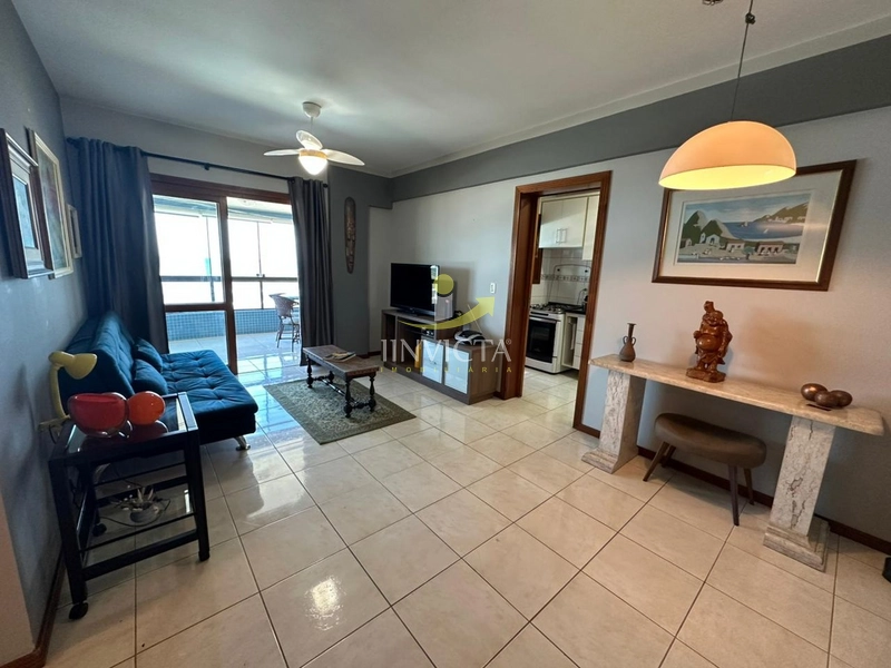 Apartamento de 2 dormitórios disponível para locação de temporada.: 4ª foto da galeria de imagens do imóvel