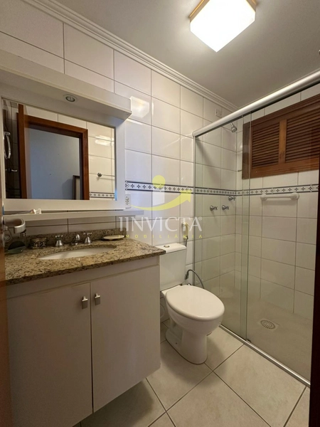 Apartamento de 2 dormitórios disponível para locação de temporada.: 8ª foto da galeria de imagens do imóvel