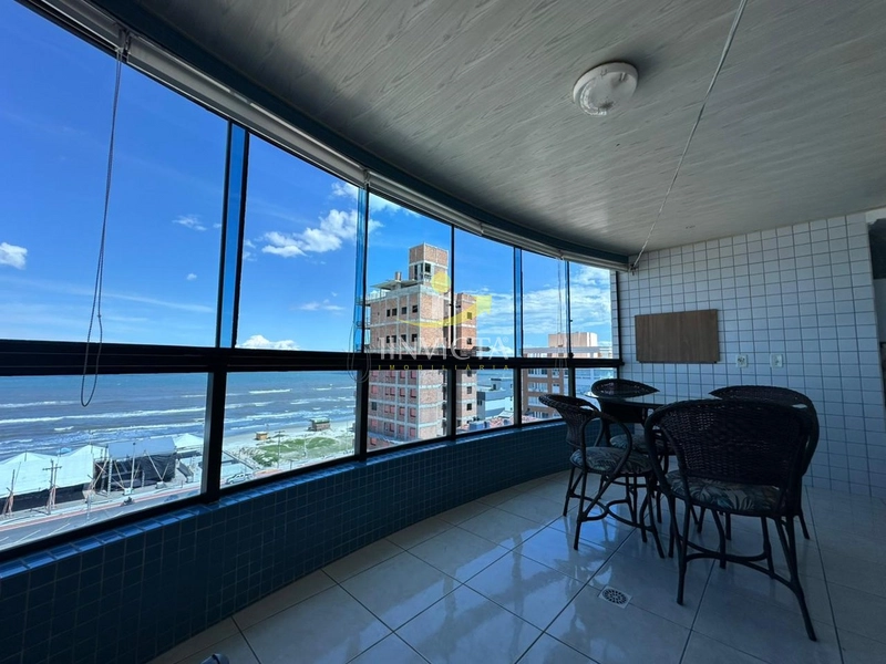 Apartamento de 2 dormitórios disponível para locação de temporada.: 2ª foto da galeria de imagens do imóvel