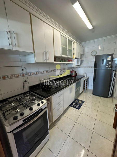 Apartamento de 2 dormitórios disponível para locação de temporada.: 6ª foto da galeria de imagens do imóvel