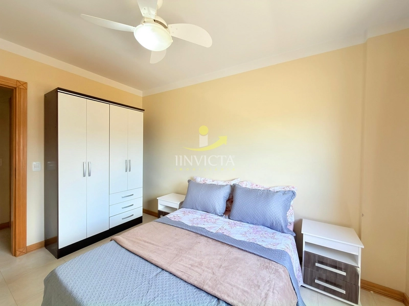 Apartamento de 4 dormitórios disponível para locação de temporada.: 15ª foto da galeria de imagens do imóvel