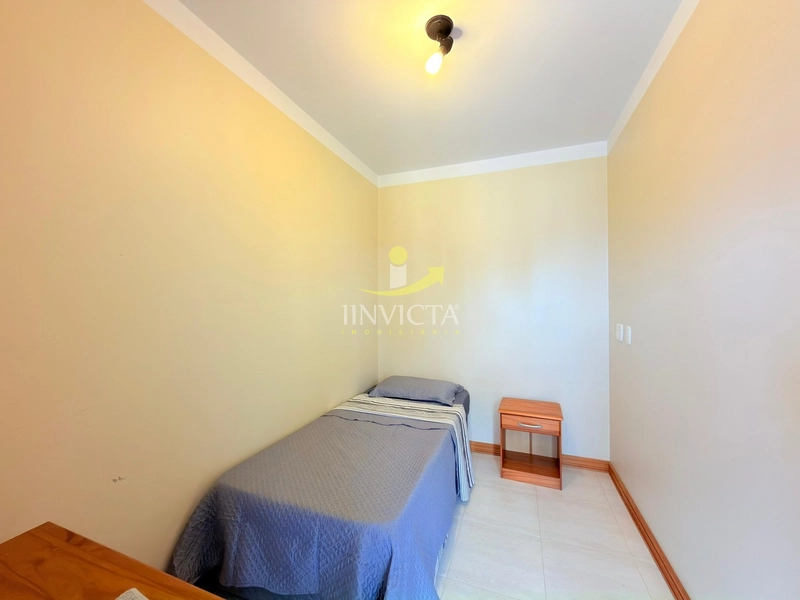 Apartamento de 4 dormitórios disponível para locação de temporada.: 24ª foto da galeria de imagens do imóvel