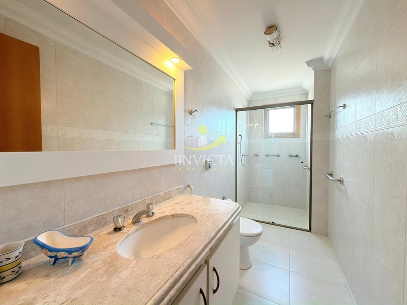 Apartamento de 4 dormitórios disponível para locação de temporada.: 19ª foto da galeria de imagens do imóvel