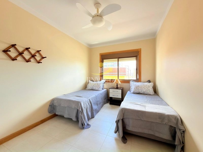 Apartamento de 4 dormitórios disponível para locação de temporada.: 21ª foto da galeria de imagens do imóvel