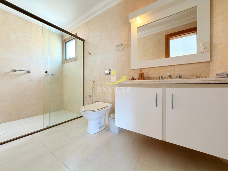 Apartamento de 4 dormitórios disponível para locação de temporada.: 14ª foto da galeria de imagens do imóvel