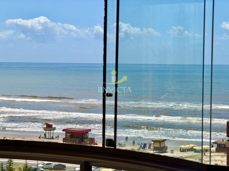 Apartamento de 4 dormitórios disponível para locação de temporada.: 27ª foto da galeria de imagens do imóvel