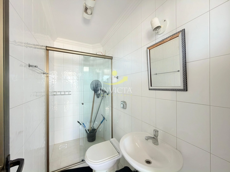 Apartamento de 4 dormitórios disponível para locação de temporada.: 23ª foto da galeria de imagens do imóvel