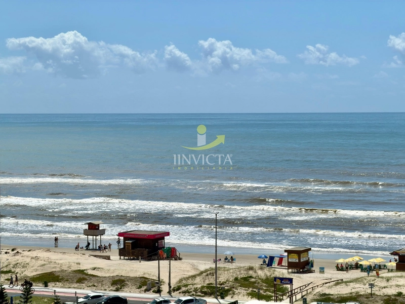 Apartamento de 4 dormitórios disponível para locação de temporada.: 26ª foto da galeria de imagens do imóvel