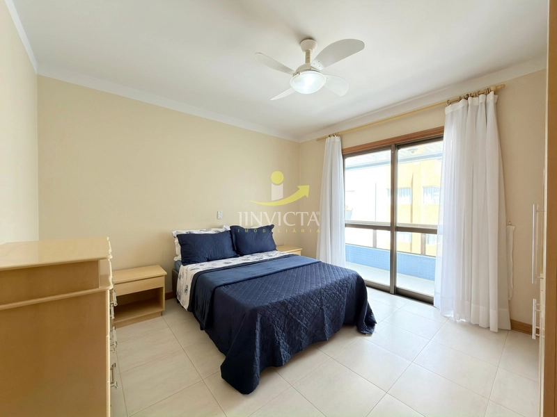 Apartamento de 4 dormitórios disponível para locação de temporada.: 18ª foto da galeria de imagens do imóvel