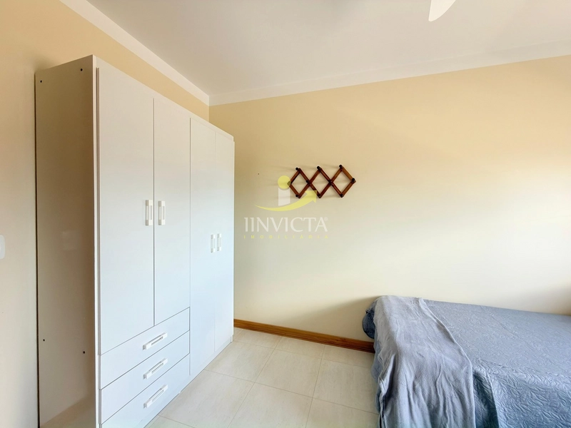 Apartamento de 4 dormitórios disponível para locação de temporada.: 20ª foto da galeria de imagens do imóvel