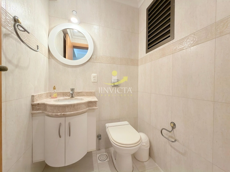 Apartamento de 4 dormitórios disponível para locação de temporada.: 22ª foto da galeria de imagens do imóvel