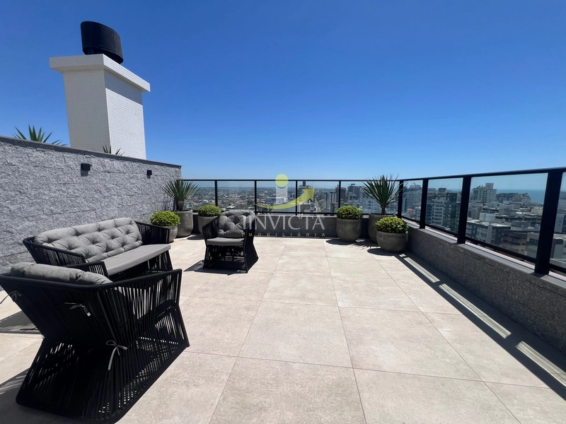 Apto Novo 1 Dorm, Nunca Habitado, com Infra Completa Próx. à Praça: 7ª foto da galeria de imagens do imóvel