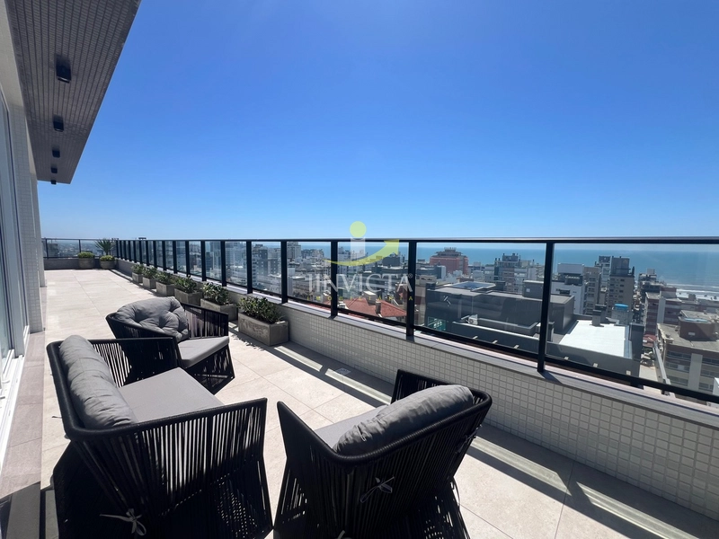 Apto Novo 1 Dorm, Nunca Habitado, com Infra Completa Próx. à Praça: 8ª foto da galeria de imagens do imóvel