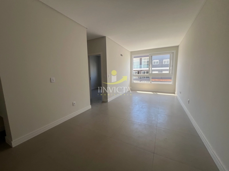 Apto Novo 1 Dorm, Nunca Habitado, com Infra Completa Próx. à Praça: 1ª foto da galeria de imagens do imóvel