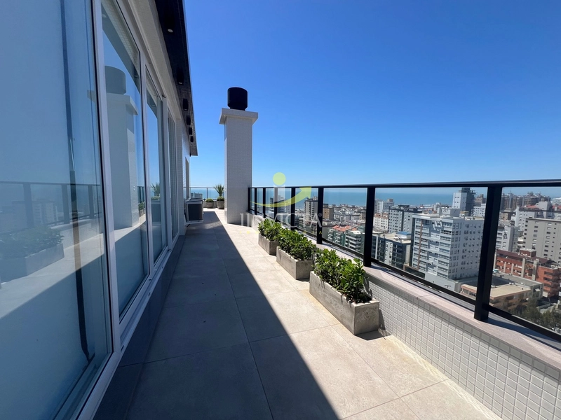 Apto Novo 1 Dorm, Nunca Habitado, com Infra Completa Próx. à Praça: 9ª foto da galeria de imagens do imóvel