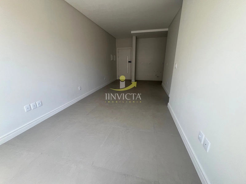 Apto Novo 1 Dorm, Nunca Habitado, com Infra Completa Próx. à Praça: 2ª foto da galeria de imagens do imóvel