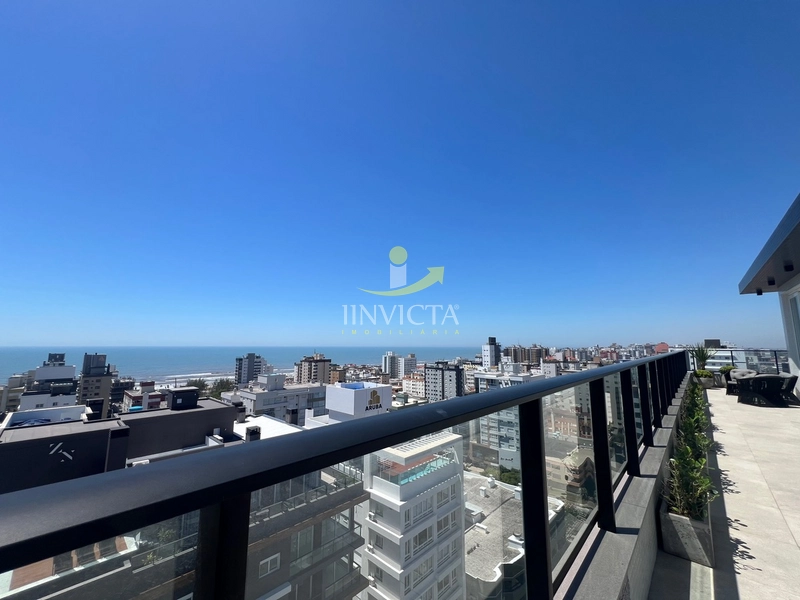 Apto Novo 1 Dorm, Nunca Habitado, com Infra Completa Próx. à Praça: 6ª foto da galeria de imagens do imóvel