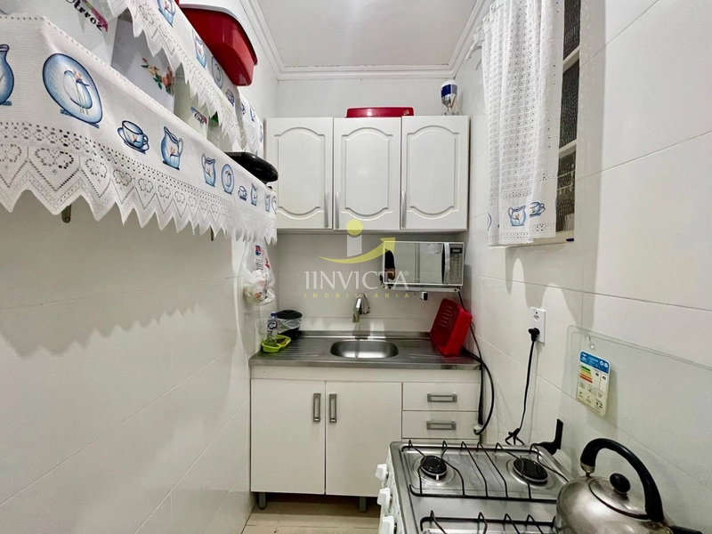 Apto 1 Dorm Mobiliado na Zona Nova, ao Lado da Praça: 4ª foto da galeria de imagens do imóvel