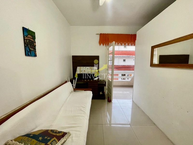 Apto 1 Dorm Mobiliado na Zona Nova, ao Lado da Praça: 3ª foto da galeria de imagens do imóvel