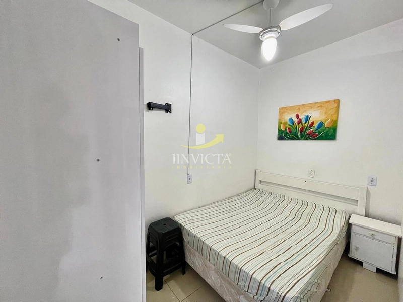 Apto 1 Dorm Mobiliado na Zona Nova, ao Lado da Praça: 6ª foto da galeria de imagens do imóvel