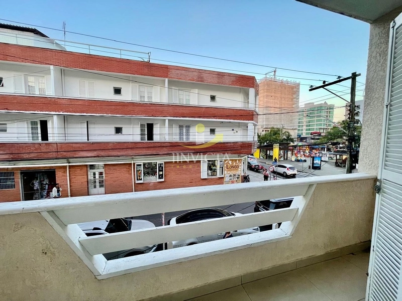 Apto 1 Dorm Mobiliado na Zona Nova, ao Lado da Praça: 7ª foto da galeria de imagens do imóvel