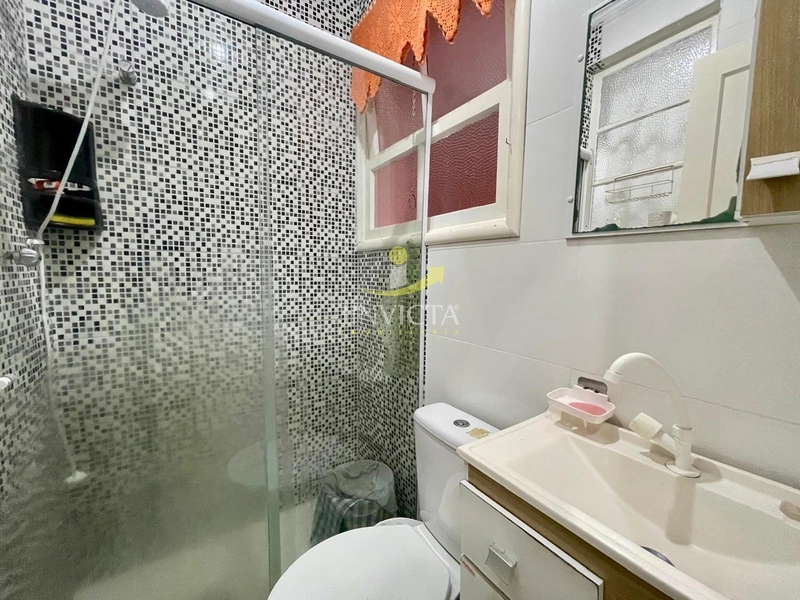 Apto 1 Dorm Mobiliado na Zona Nova, ao Lado da Praça: 5ª foto da galeria de imagens do imóvel