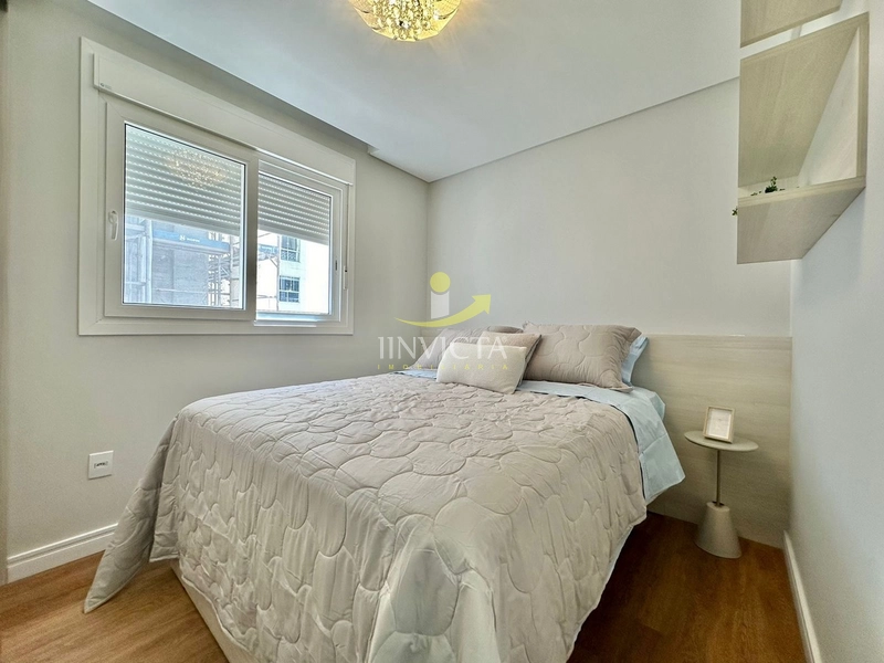 Luxo, Conforto e Mar Perto: Apto Impecável no Navegantes: 21ª foto da galeria de imagens do imóvel