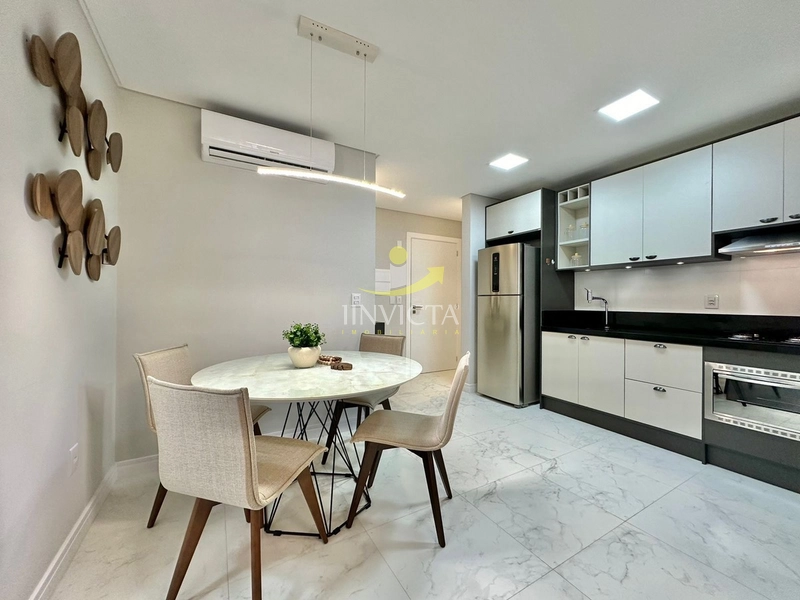 Luxo, Conforto e Mar Perto: Apto Impecável no Navegantes: 14ª foto da galeria de imagens do imóvel