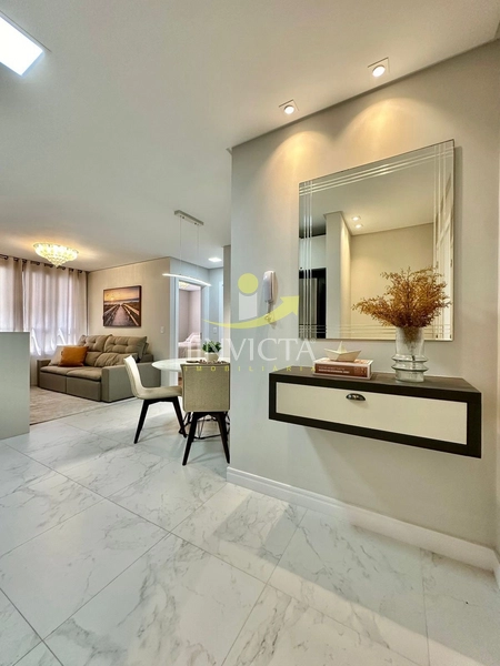 Luxo, Conforto e Mar Perto: Apto Impecável no Navegantes: 18ª foto da galeria de imagens do imóvel