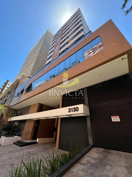 Luxo, Conforto e Mar Perto: Apto Impecável no Navegantes: 27ª foto da galeria de imagens do imóvel