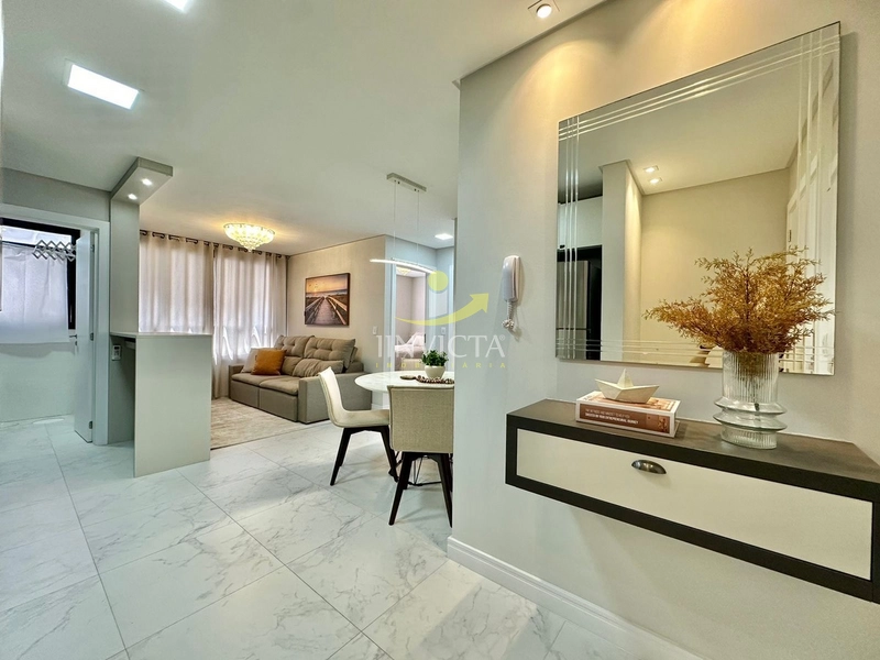 Luxo, Conforto e Mar Perto: Apto Impecável no Navegantes: 9ª foto da galeria de imagens do imóvel