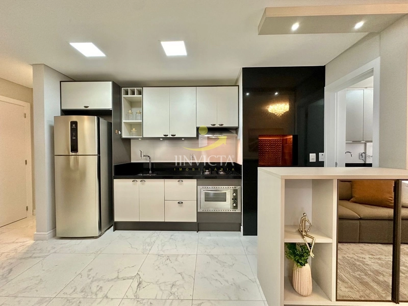 Luxo, Conforto e Mar Perto: Apto Impecável no Navegantes: 16ª foto da galeria de imagens do imóvel