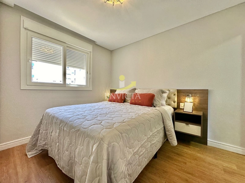 Luxo, Conforto e Mar Perto: Apto Impecável no Navegantes: 22ª foto da galeria de imagens do imóvel