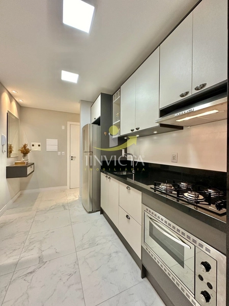 Luxo, Conforto e Mar Perto: Apto Impecável no Navegantes: 12ª foto da galeria de imagens do imóvel